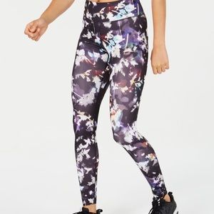 Nike Floral Leggings